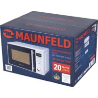 Микроволновая печь MAUNFELD MFSMO.20.7TWH - Превью изображения №7 — Интернет-магазин 55texno.by