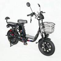 Электровелосипед Smart Balance Master 2025 - Превью изображения №3 — Интернет-магазин 55texno.by
