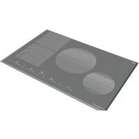 Варочная панель MAUNFELD CVI804SFLGR - Превью изображения №3 — Интернет-магазин 55texno.by
