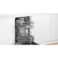 Встраиваемая посудомоечная машина Bosch SPV2IKX10E - Превью изображения №3 — Интернет-магазин 55texno.by