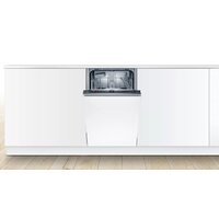 Встраиваемая посудомоечная машина Bosch SPV2IKX10E - Превью изображения №2 — Интернет-магазин 55texno.by