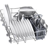 Встраиваемая посудомоечная машина Bosch SPV2IKX10E - Превью изображения №5 — Интернет-магазин 55texno.by