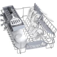 Встраиваемая посудомоечная машина Bosch SPV2IKX10E - Превью изображения №4 — Интернет-магазин 55texno.by