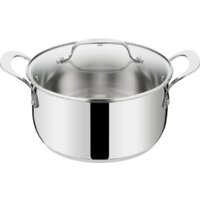 Набор кастрюль Tefal Jamie Oliver Kitchen Essentials E313S674 - Превью изображения №2 — Интернет-магазин 55texno.by