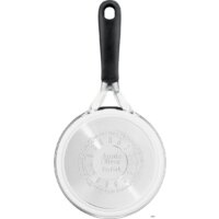 Набор кастрюль Tefal Jamie Oliver Kitchen Essentials E313S674 - Превью изображения №6 — Интернет-магазин 55texno.by