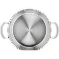 Набор кастрюль Tefal Jamie Oliver Kitchen Essentials E313S674 - Превью изображения №4 — Интернет-магазин 55texno.by