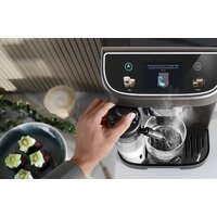 Кофемашина DeLonghi Magnifica Plus ECAM320.70.TB - Превью изображения №6 — Интернет-магазин 55texno.by