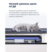 Встраиваемая посудомоечная машина MAUNFELD MLP 08IM - Превью изображения №30 — Интернет-магазин 55texno.by