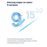 Встраиваемая посудомоечная машина MAUNFELD MLP 08IM - Превью изображения №20 — Интернет-магазин 55texno.by