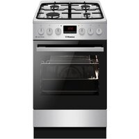 Кухонная плита Hansa FCMX592299H - Превью изображения №3 — Интернет-магазин 55texno.by