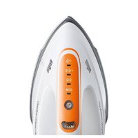 Утюг Braun CareStyle Compact Pro IS 2561 WH - Превью изображения №3 — Интернет-магазин 55texno.by