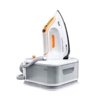 Утюг Braun CareStyle Compact Pro IS 2561 WH - Превью изображения №2 — Интернет-магазин 55texno.by