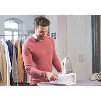 Утюг Braun CareStyle Compact Pro IS 2561 WH - Превью изображения №5 — Интернет-магазин 55texno.by