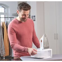 Утюг Braun CareStyle Compact Pro IS 2561 WH - Превью изображения №4 — Интернет-магазин 55texno.by