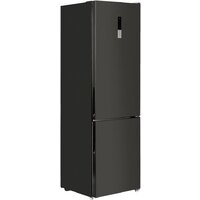 Холодильник MAUNFELD MFF200NFSB10 Inverter - Превью изображения №3 — Интернет-магазин 55texno.by