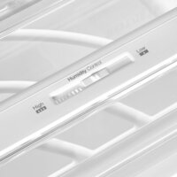 Холодильник MAUNFELD MFF200NFSB10 Inverter - Превью изображения №12 — Интернет-магазин 55texno.by