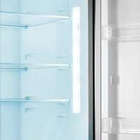 Холодильник MAUNFELD MFF200NFSB10 Inverter - Превью изображения №9 — Интернет-магазин 55texno.by