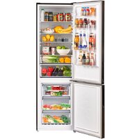 Холодильник MAUNFELD MFF200NFSB10 Inverter - Превью изображения №4 — Интернет-магазин 55texno.by