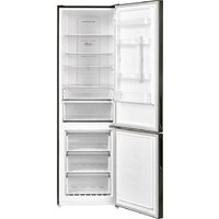 Холодильник MAUNFELD MFF200NFSB10 Inverter - Превью изображения №2 — Интернет-магазин 55texno.by
