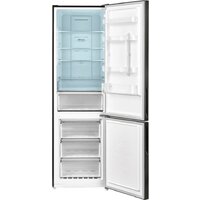 Холодильник MAUNFELD MFF200NFSB10 Inverter - Превью изображения №10 — Интернет-магазин 55texno.by
