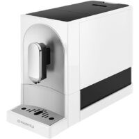 Кофемашина MAUNFELD MF-A8021CWH - Превью изображения №5 — Интернет-магазин 55texno.by