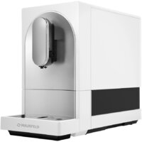 Кофемашина MAUNFELD MF-A8021CWH - Превью изображения №3 — Интернет-магазин 55texno.by