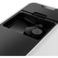 Кофемашина MAUNFELD MF-A8021CWH - Превью изображения №8 — Интернет-магазин 55texno.by
