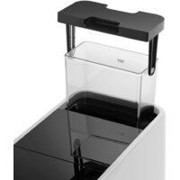 Кофемашина MAUNFELD MF-A8021CWH - Превью изображения №10 — Интернет-магазин 55texno.by