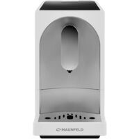 Кофемашина MAUNFELD MF-A8021CWH - Превью изображения №4 — Интернет-магазин 55texno.by