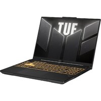 Игровой ноутбук ASUS TUF Gaming F16 FX607VJB-RL103 - Превью изображения №7 — Интернет-магазин 55texno.by