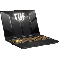 Игровой ноутбук ASUS TUF Gaming F16 FX607VJB-RL103 - Превью изображения №8 — Интернет-магазин 55texno.by
