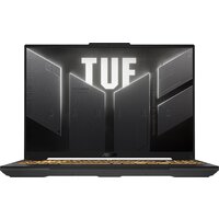 Игровой ноутбук ASUS TUF Gaming F16 FX607VJB-RL103 - Превью изображения №5 — Интернет-магазин 55texno.by