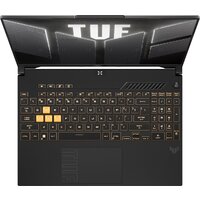 Игровой ноутбук ASUS TUF Gaming F16 FX607VJB-RL103 - Превью изображения №2 — Интернет-магазин 55texno.by