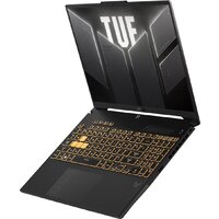 Игровой ноутбук ASUS TUF Gaming F16 FX607VJB-RL103 - Превью изображения №6 — Интернет-магазин 55texno.by