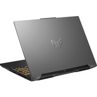 Игровой ноутбук ASUS TUF Gaming F16 FX607VJB-RL103 - Превью изображения №3 — Интернет-магазин 55texno.by