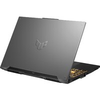 Игровой ноутбук ASUS TUF Gaming F16 FX607VJB-RL103 - Превью изображения №4 — Интернет-магазин 55texno.by