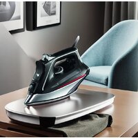 Утюг Rowenta Pro Master DW8210D1 - Превью изображения №5 — Интернет-магазин 55texno.by