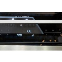 Электрический духовой шкаф MAUNFELD MCMO.44.9GB - Превью изображения №20 — Интернет-магазин 55texno.by