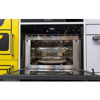 Электрический духовой шкаф MAUNFELD MCMO.44.9GB - Превью изображения №21 — Интернет-магазин 55texno.by
