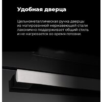 Электрический духовой шкаф MAUNFELD MCMO.44.9GB - Превью изображения №34 — Интернет-магазин 55texno.by