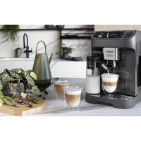 Кофемашина DeLonghi Magnifica Plus ECAM320.61.G - Превью изображения №7 — Интернет-магазин 55texno.by