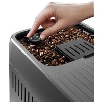 Кофемашина DeLonghi Magnifica Plus ECAM320.61.G - Превью изображения №5 — Интернет-магазин 55texno.by