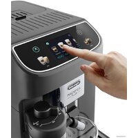 Кофемашина DeLonghi Magnifica Plus ECAM320.61.G - Превью изображения №4 — Интернет-магазин 55texno.by
