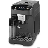 Кофемашина DeLonghi Magnifica Plus ECAM320.61.G - Превью изображения №2 — Интернет-магазин 55texno.by