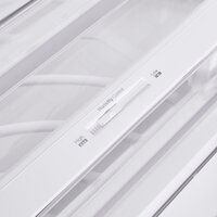 Холодильник MAUNFELD MFF185NFB Inverter - Превью изображения №11 — Интернет-магазин 55texno.by