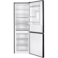 Холодильник MAUNFELD MFF185NFB Inverter - Превью изображения №2 — Интернет-магазин 55texno.by