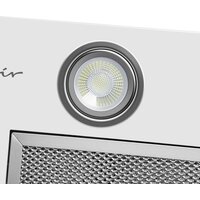 Кухонная вытяжка HOMSair Camelia Power 60RD (белый) - Превью изображения №12 — Интернет-магазин 55texno.by