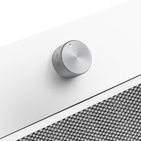 Кухонная вытяжка HOMSair Camelia Power 60RD (белый) - Превью изображения №10 — Интернет-магазин 55texno.by
