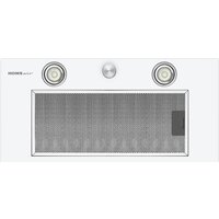 Кухонная вытяжка HOMSair Camelia Power 60RD (белый) - Превью изображения №5 — Интернет-магазин 55texno.by
