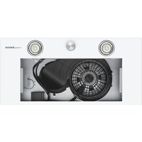 Кухонная вытяжка HOMSair Camelia Power 60RD (белый) - Превью изображения №4 — Интернет-магазин 55texno.by
